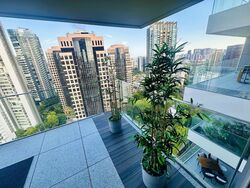 Boulevard 88 (D10), Apartment #454907861